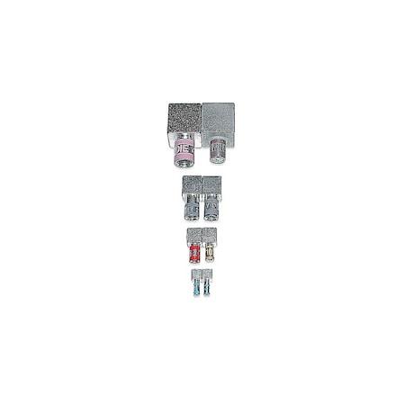 Thomas & Betts MOTOR DISCONNECT MD40F-3